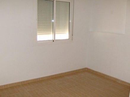 Vera property: Apartment in Almeria for sale 80892