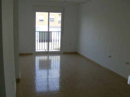 Vera property: Almeria Apartment 80892