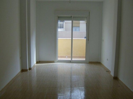 Vera property: Vera, Spain | Apartment for sale 80892