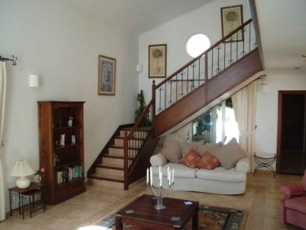 Mojacar property: Villa with 5 bedroom in Mojacar 80895