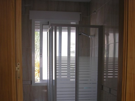 Mojacar property: Mojacar Villa 80895