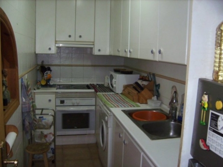 Villaricos property: Apartment for sale in Villaricos, Spain 80896