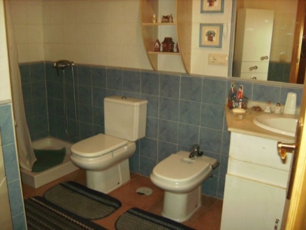 Villaricos property: Apartment with 2 bedroom in Villaricos, Spain 80896