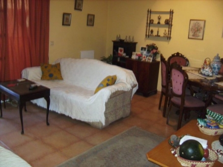 Villaricos property: Apartment with 2 bedroom in Villaricos 80896