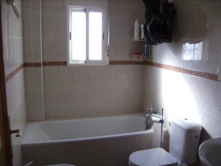 Villaricos property: Apartment in Almeria for sale 80896