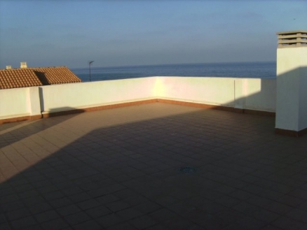 Villaricos property: Villaricos, Spain | Apartment for sale 80896