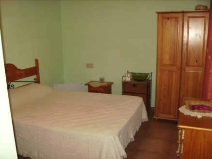 Villaricos property: Almeria property | 2 bedroom Apartment 80896