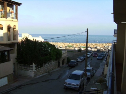 Villaricos property: Almeria Apartment 80896