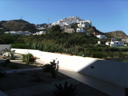 Mojacar property: Townhome for sale in Mojacar, Spain 80897