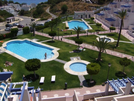 Apartment for sale in town, Spain 80898