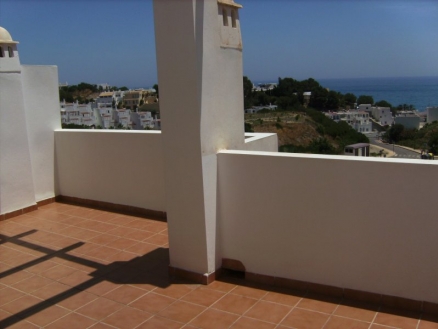 Apartment with 2 bedroom in town 80898