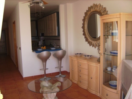 Apartment for sale in town, Almeria 80898