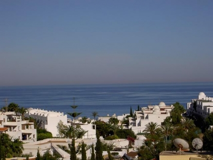 Mojacar property: Villa for sale in Mojacar 80899