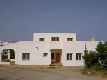 Mojacar property: Mojacar Villa 80899