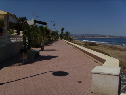 Pozo Del Esparto property: Villa for sale in Pozo Del Esparto 80901