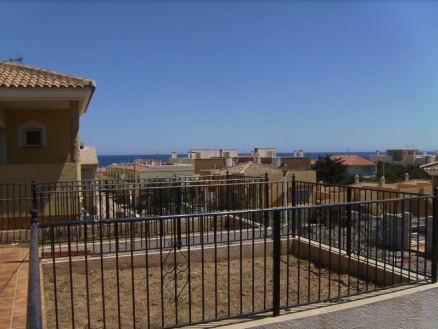 Pozo Del Esparto property: Villa for sale in Pozo Del Esparto, Almeria 80901