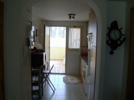 Turre property: Apartment for sale in Turre, Almeria 80904