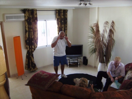 La&nbsp;Alfoquia&nbsp;property:&nbsp;Townhome&nbsp;with&nbsp;2&nbsp;bedroom&nbsp;in&nbsp;La&nbsp;Alfoquia&nbsp;80905