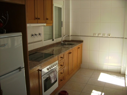 La&nbsp;Alfoquia&nbsp;property:&nbsp;Almeria&nbsp;Townhome&nbsp;80905