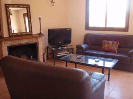 Villa&nbsp;with&nbsp;2&nbsp;bedroom&nbsp;in&nbsp;town&nbsp;80908