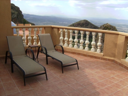 Villa&nbsp;for&nbsp;sale&nbsp;in&nbsp;town,&nbsp;Almeria&nbsp;80908