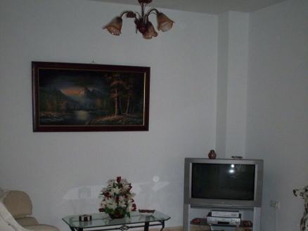 Lubrin property: Townhome for sale in Lubrin, Almeria 80909