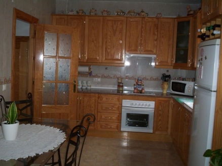 Lubrin property: Townhome in Almeria for sale 80909
