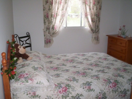 Lubrin property: Almeria property | 4 bedroom Townhome 80909