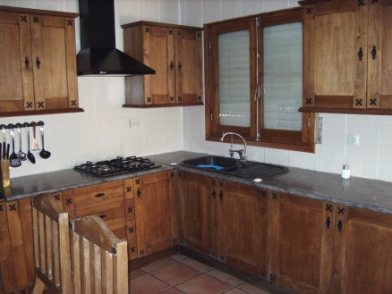 Turre property: Townhome with 3 bedroom in Turre 80910