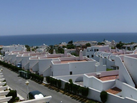 Mojacar property: Townhome for sale in Mojacar 80911