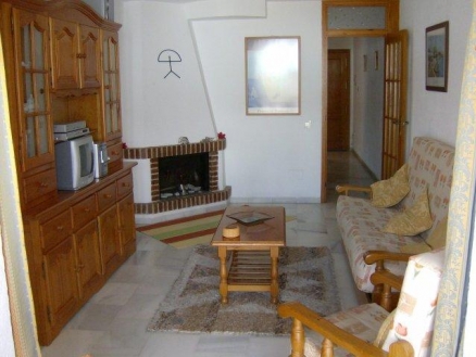 Mojacar property: Townhome with 2 bedroom in Mojacar, Spain 80911
