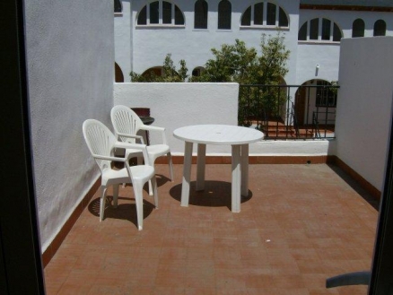 Mojacar property: Townhome for sale in Mojacar, Almeria 80911