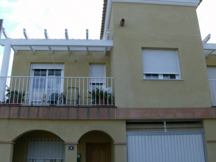 Antas property: Townhome for sale in Antas 80912