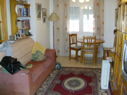 Antas property: Townhome for sale in Antas, Almeria 80912