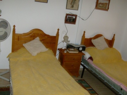 Antas property: Almeria property | 3 bedroom Townhome 80912