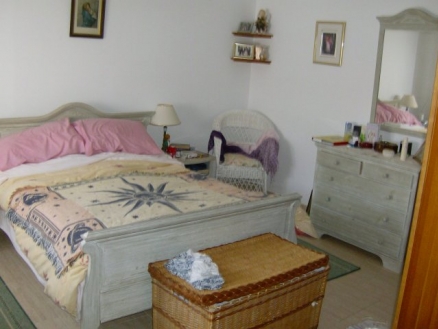 Antas property: Townhome in Almeria for sale 80912