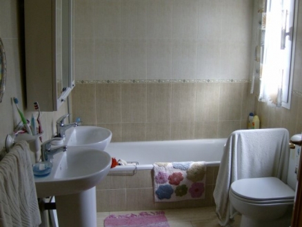 Antas property: Antas Townhome 80912