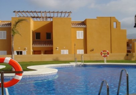 Los Gallardos property: Villa for sale in Los Gallardos, Spain 80913