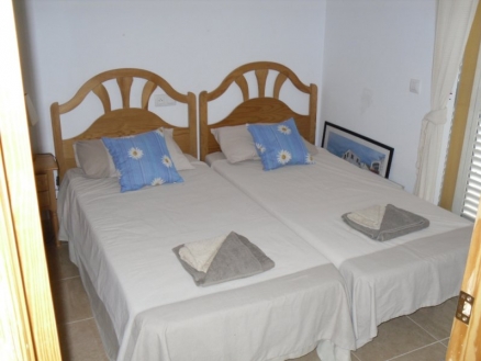 Los Gallardos property: Los Gallardos, Spain | Villa for sale 80913