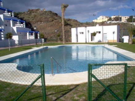 Mojacar property: Apartment for sale in Mojacar, Spain 80914