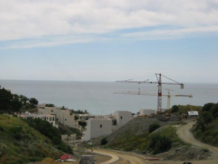 Mojacar property: Apartment with 2 bedroom in Mojacar, Spain 80914