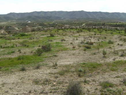 Tabernas property: Farmhouse with 4 bedroom in Tabernas 80917