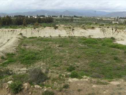 Tabernas property: Farmhouse with 4 bedroom in Tabernas, Spain 80917