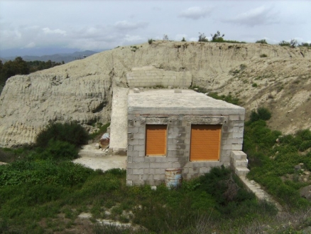 Tabernas property: Farmhouse for sale in Tabernas, Almeria 80917