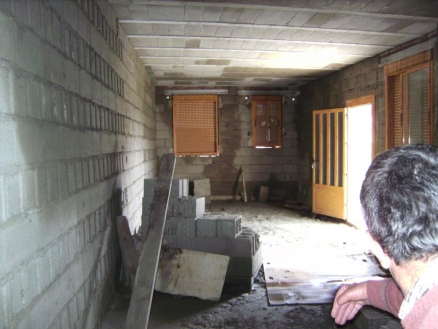 Tabernas property: Tabernas, Spain | Farmhouse for sale 80917