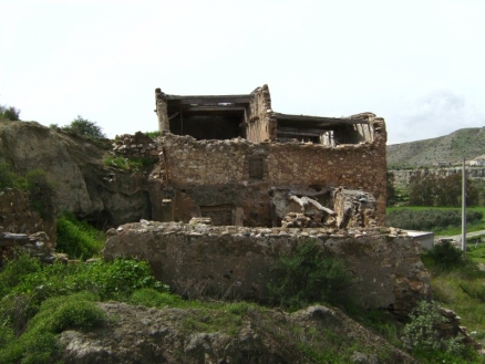 Tabernas property: Almeria Farmhouse 80917