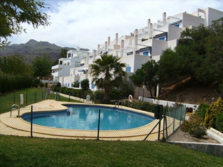 Mojacar property: Apartment for sale in Mojacar 80918