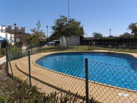 Mojacar property: Mojacar Apartment 80918