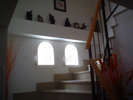Aguilas property: Townhome for sale in Aguilas 80919