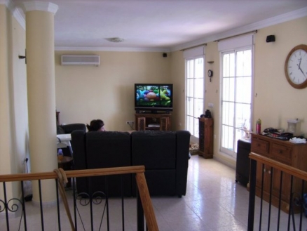 Mojacar property: Villa for sale in Mojacar, Almeria 80921